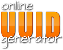 offline uuid generator